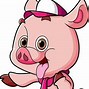 Image result for Free Vector Clip Art Pig