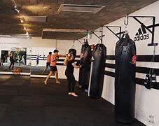 Image result for Kickboxing Pole