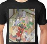 Image result for Nichijou Merch