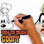 Image result for Goofy Yup