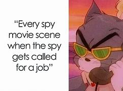 Image result for Tom and Jerry MeMeMe