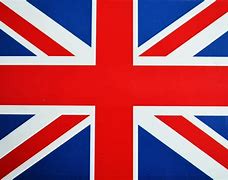 Image result for British Flag 1773