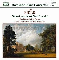 Image result for John Field Naxos