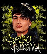 Image result for Peso Pluma without Glasses