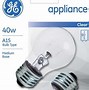 Image result for Appliance Light Bulbs