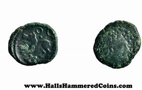 Image result for Celtic Bronze Coins