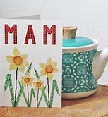 Image result for Welsh Mam Gifts