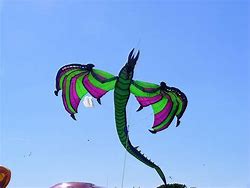 Image result for Dragon Kite Mauritius