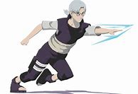 Image result for Kabuto Yakushi Pokemon