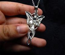 Image result for Aragorn Necklace