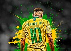 Image result for Neymar Jr Wallpaper 4K