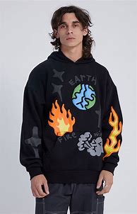 Image result for I'm a Problems PacSun Hoodies