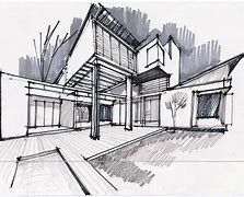 Image result for Conceptual Sketches Architecture