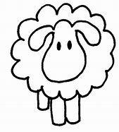 Image result for Drawing of Lamb