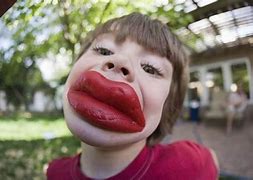 Image result for Lips Pun