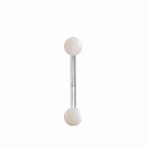 Image result for Rubber Ball Door Stopper