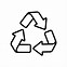 Image result for Recycle Logo Template