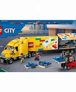 Image result for Real LEGO Truck