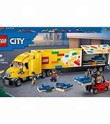 Image result for LEGO K10 Truck