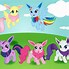 Image result for shiny eevee