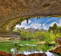 Image result for Hamilton Pool Preserve Texas