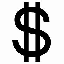 Image result for Dollar Sign