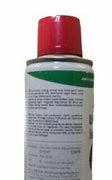 Image result for CRC Red Insulating Varnish