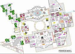 Image result for Shopping Mall Layout