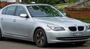 Image result for BMW E60 520D Modifications