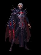 Image result for Chaos Demon Hunter