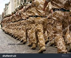 Image result for British Army Desert Uniform