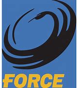 Image result for Western Force Logo