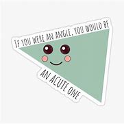 Image result for Acute Angle Joke