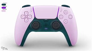 Image result for PS5 Controller 360