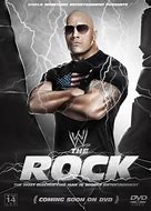 Image result for The Rock DVD