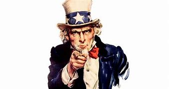 Image result for Uncle Sam I Need You