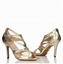 Image result for Gold Sandals