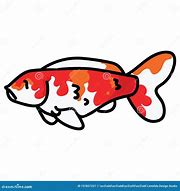 Image result for Hungry Fish in Pond Clip Art