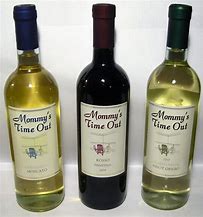 Image result for Clever Wine Names