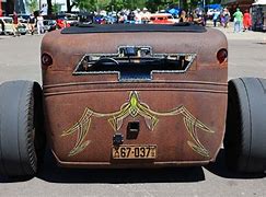 Image result for Fast Rat Rods