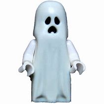 Image result for LEGO Ghost Build