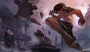 Image result for Lee Sin Skins