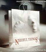 Image result for Needful Things Quotes