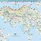 Image result for Map of China Hong Kong Border