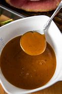 Image result for Cornstarch Gravy Recipe