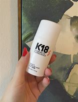 Image result for K18 Hair Mask 15Ml