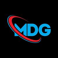 Image result for Image of MDGs Logo