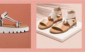 Image result for Comfortable Sandals for Women