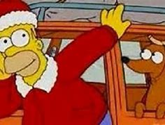 Image result for The Simpsons Season 15