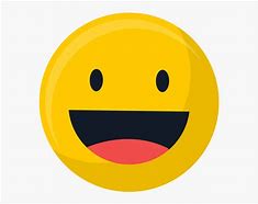 Image result for Very Happy Face Emoji